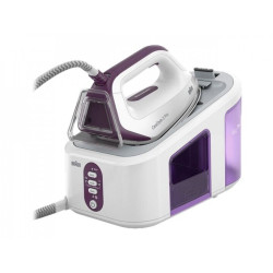 Braun CareStyle 3 Pro IS 3155 VI Centrale vapeur IS3155VI