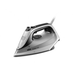 Braun Fer vapeur TexStyle 7 Pro SI7149WB