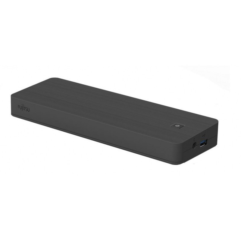 Fujitsu USB Typ C Portrep 2 for U9310 U7510 E5510 E5410. S26391-F3327-L100