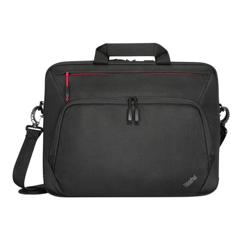 Lenovo Notebook bag 15.6 Essential Plus Topload (Eco) 4X41A30365 Lenovo Notebook bag 15.6 Essential Plus Topload (Eco) 4X41A30365