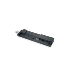 Fujitsu Portreplicator with key lock S26391-F1607-L209