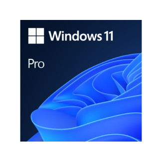 Microsoft SOF Windows 11 Pro 64 Bit OEM/DSP (englisch) DVD - FQC-10528
