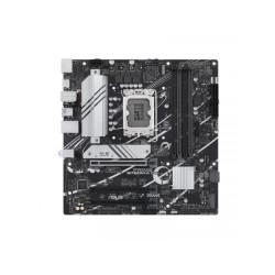 ASUS MB PRIME B760M-A D4-CSM mATX retail - 90MB1D00-M0EAYC
