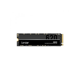 Lexar 2 TB SSD M.2 PCIe NVMe GEN3x4 - LNM620X002T-RNNNG