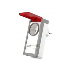 AVM FRITZ!DECT 201 Repeater. multifunctional- 20002723