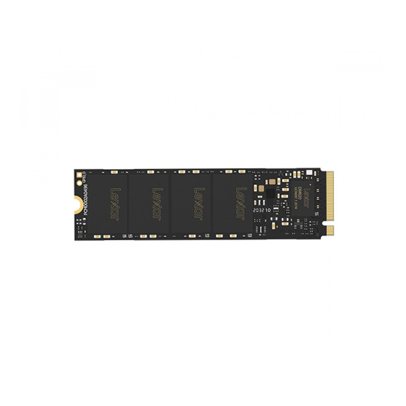 Lexar 1TB SSD M.2 PCIe NVMe GEN3 - LNM620X001T-RNNNG Lexar 1TB SSD M.2 PCIe NVMe GEN3 - LNM620X001T-RNNNG