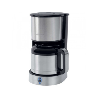 Clatronic thermo coffeemachine KA 3805 stainless steel