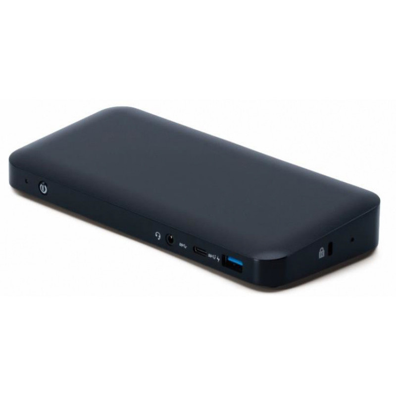 Acer Dockingstation USB Type-C black (GP.DCK11.003) Acer Dockingstation USB Type-C black (GP.DCK11.003)