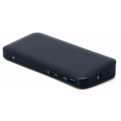 Acer Dockingstation USB Type-C black (GP.DCK11.003)