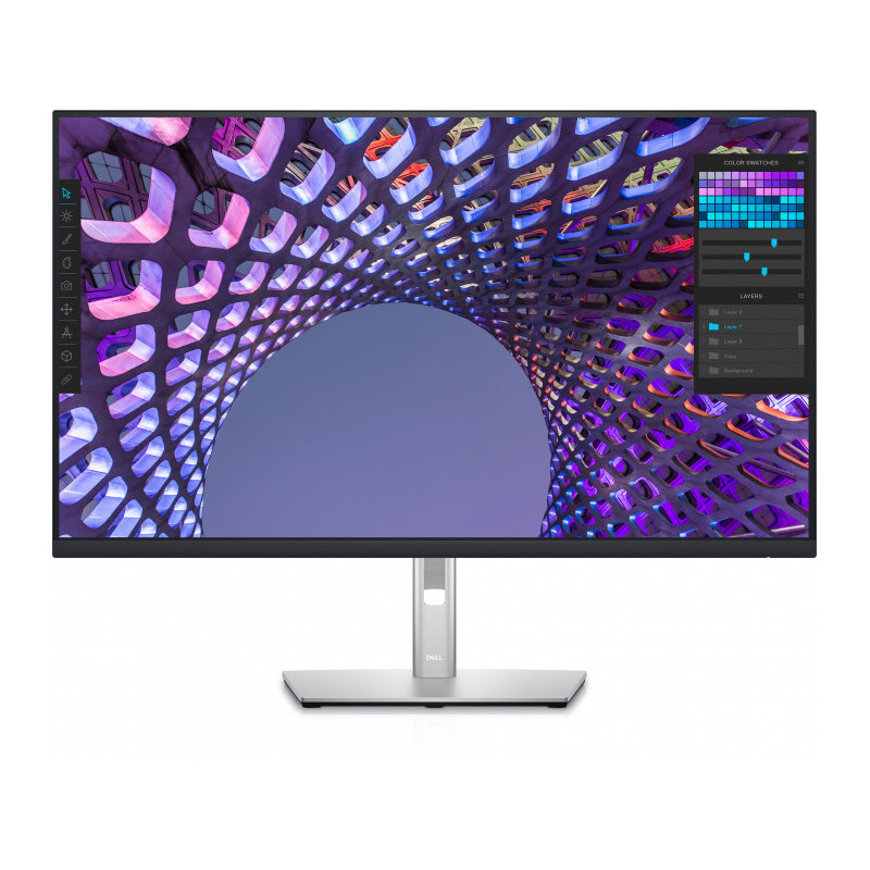 Dell 32 LED Monitor (DELL-P3223QE) Dell 32 LED Monitor (DELL-P3223QE)