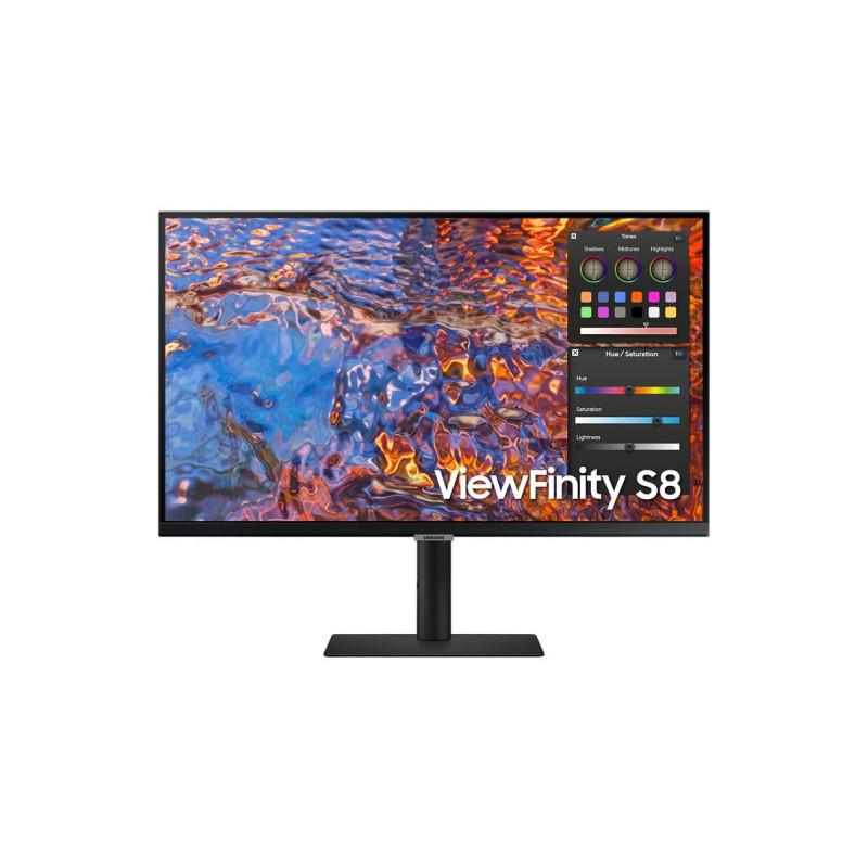 Samsung 27 LED Monitor (LS27B800PXUXEN) Samsung 27 LED Monitor (LS27B800PXUXEN)