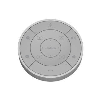 Jabra PanaCast 50 Remote control Grey 8211-209