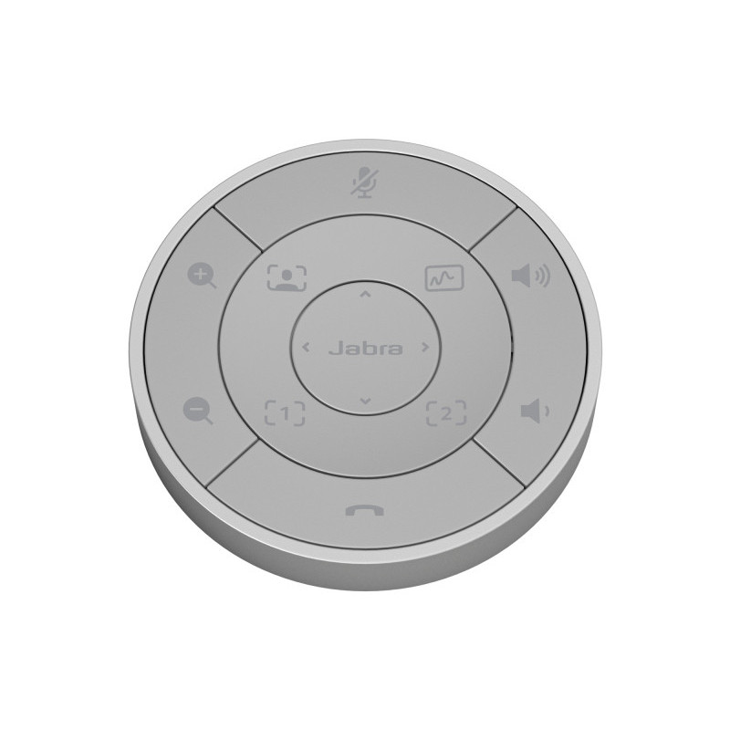 Jabra PanaCast 50 Remote control Grey 8211-209