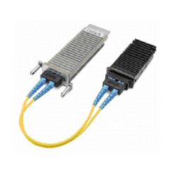 Cisco X2 Transceiver-Modul 10 GigE 10GBase-LR X2-10GB-LR