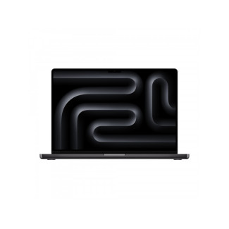Apple MacBook Pro 16 512GB M3 Pro 18-core GPU QWERTZ Space Black MRW23D/A