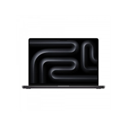 Apple MacBook Pro 16 512GB M3 Pro 18-core GPU QWERTZ Space Black MRW23D/A