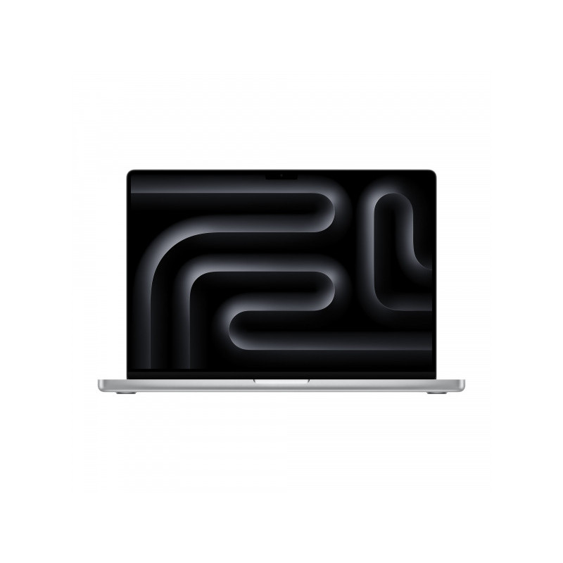 Apple MacBook Pro 16 M3 Pro 18-core GPU 512GB QWERTZ Silver MRW63D/A Apple MacBook Pro 16 M3 Pro 18-core GPU 512GB QWERTZ Silver MRW63D/A