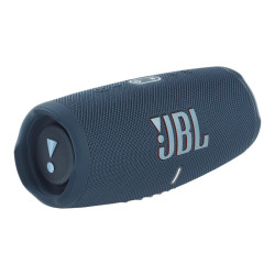 JBL Enceinte portable étanche avec Powerbank BLEU Charge 5 JBLCHARGE5BLU