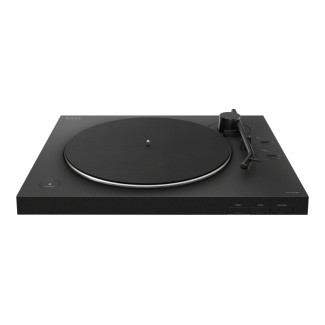 Sony Platine avec connectivite BLUETOOTH®PSLX310BT.CEL