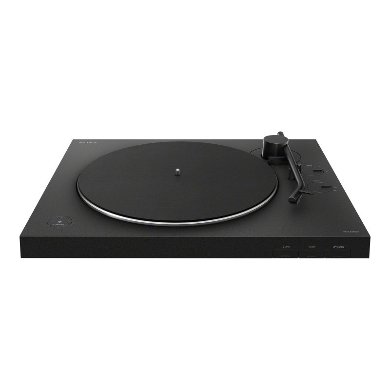 Sony Platine avec connectivite BLUETOOTH®PSLX310BT.CEL