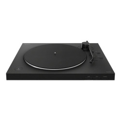 Sony Platine avec connectivite BLUETOOTH®PSLX310BT.CEL
