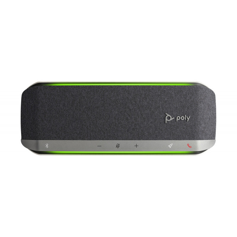 Poly Sync 40 SY40-M for Microsoft Freisprechtelefon Laptop.Mobile 216875-01