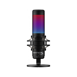 HyperXQuadCast S Microphone 4P5P7AA
