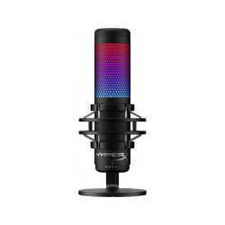 HyperXQuadCast S Microphone 4P5P7AA
