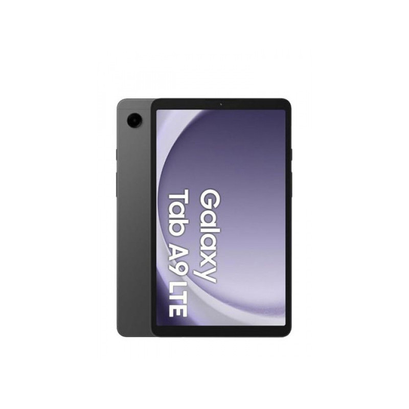 Samsung Galaxy Tab A9 128GB LTE EU Graphite SM-X115NZAEEUE