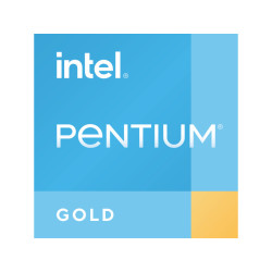 Intel Pentium G7400 Pentium 3.7 GHz Skt 1700 Alder Lake BX80715G7400