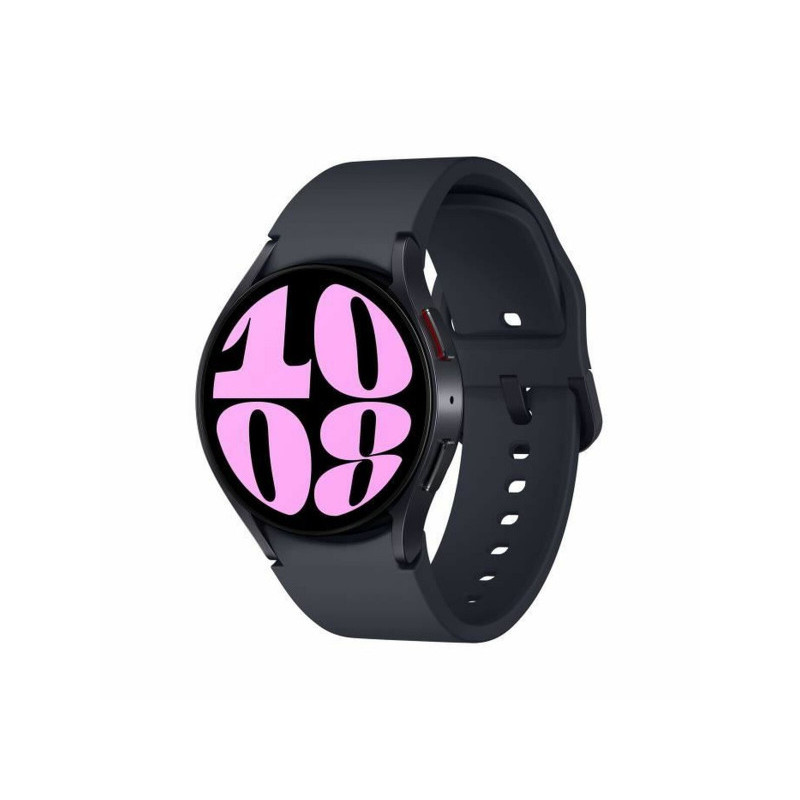 Samsung Galaxy Watch 6 Graphite 40mm LTE EU SM-R935FZ