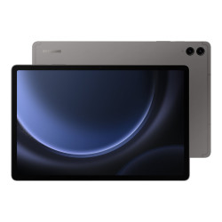 Samsung Galaxy Tab S9 FE+ 128GB Wi-Fi Gray SM-X610NZAAEUE