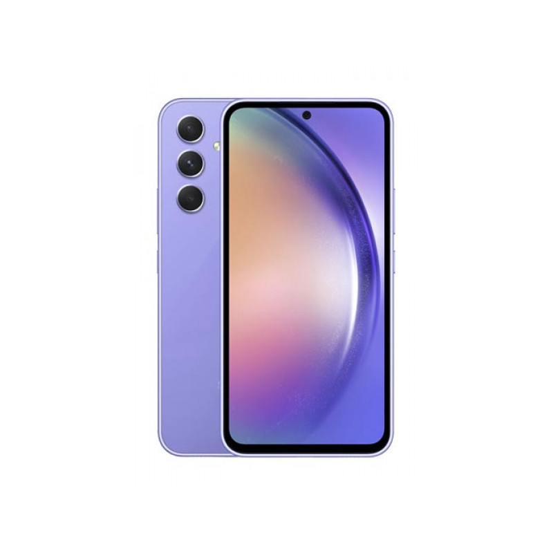 Samsung Galaxy A54 5G 128GB 8GB RAM Awesome Violet EU SM-A546BLVCEUE