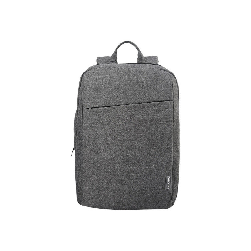 Lenovo Notebookrucksack 15.6 Casual Backpack Grey 4X40T84058 Lenovo Notebookrucksack 15.6 Casual Backpack Grey 4X40T84058