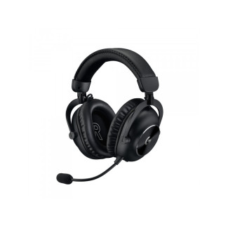 Logitech G Pro X 2 Wireless Lightspeed Gaming Headset Schwarz 981-001263