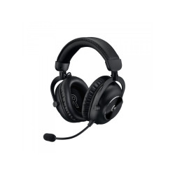 Logitech G Pro X 2 Wireless Lightspeed Gaming Headset Schwarz 981-001263