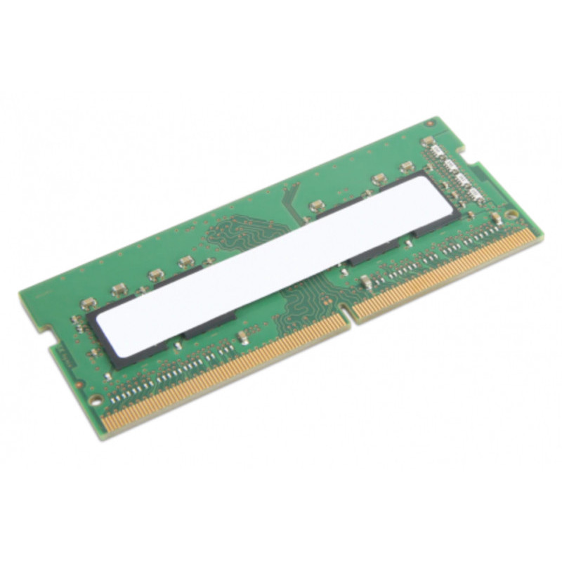 Lenovo 32GB DDR4 3200MHz Non-ECC SO-DIMM 4X71D09536 Lenovo 32GB DDR4 3200MHz Non-ECC SO-DIMM 4X71D09536