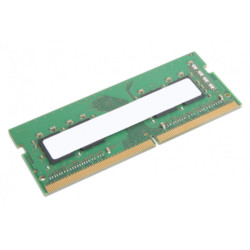 Lenovo 32GB DDR4 3200MHz Non-ECC SO-DIMM 4X71D09536