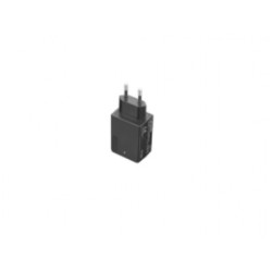 Lenovo 45W USB-C AC Portable Power Adapter - Netzteil 40AW0045EU