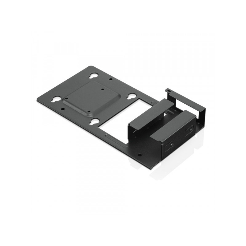 Lenovo Power Cage Kit Netzteilgehäuse Schwarz 4XF0V81631 Lenovo Power Cage Kit Netzteilgehäuse Schwarz 4XF0V81631