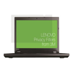 Lenovo Blickschutzfilter 3M Privacy für Notebooks 13.3 4XJ0N23167