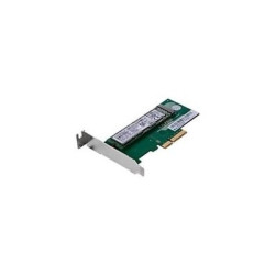 Lenovo ThinkStation M.2 SSD Adapter High Profile 4XH0L08578