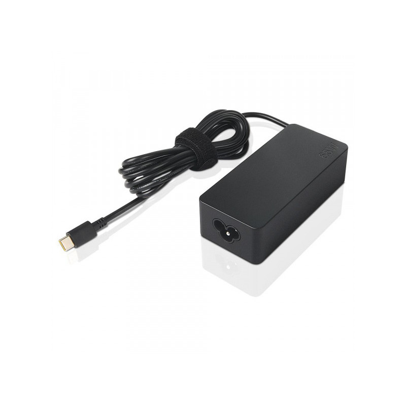 Lenovo 65W USB-C Netzteil GX20P92529 Lenovo 65W USB-C Netzteil GX20P92529