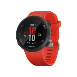 Garmin Forerunner 45 GPS Rot 010-02156-16