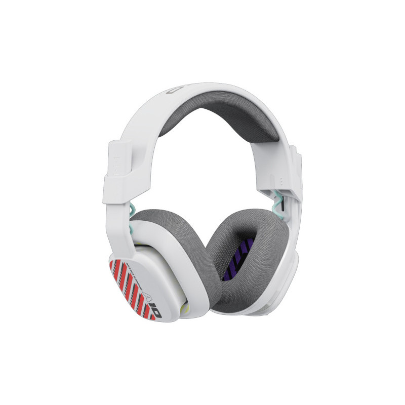 Logitech Astro Gaming A10 Gen 2 White 939-002064