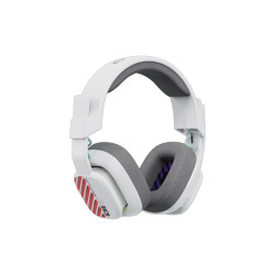 Logitech Astro Gaming A10 Gen 2 White 939-002064