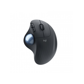 Logitech Ergo M575 Wireless Trackball Mouse for Right hand 910-006221