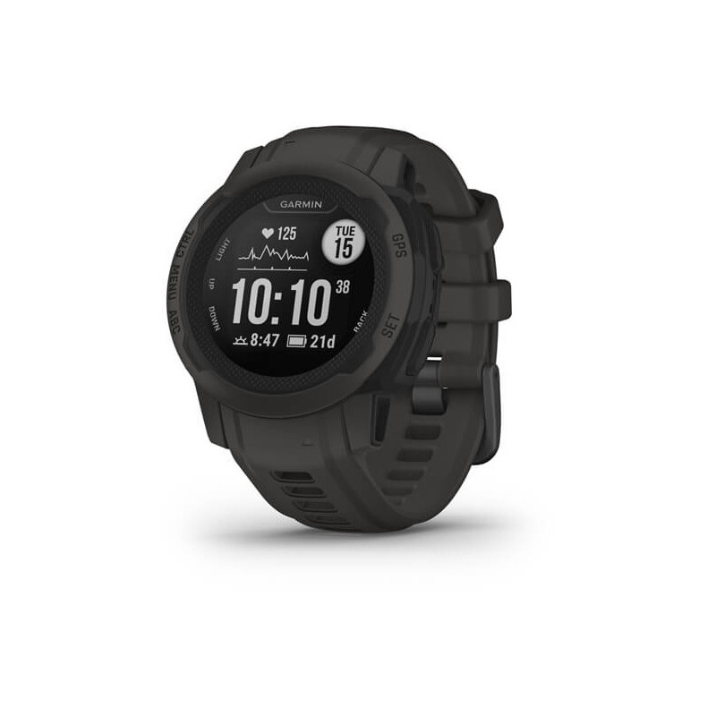 Garmin Instinct 2S 40mm GPS Schiefergrau 010-02563-00 Garmin Instinct 2S 40mm GPS Schiefergrau 010-02563-00