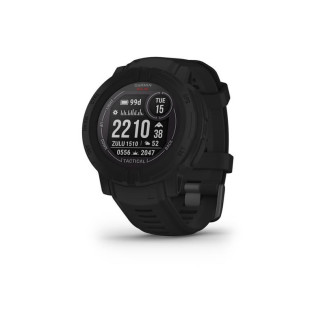 Garmin Instinct 2 Solar Tactical Edition GPS Schwarz 010-02627-03