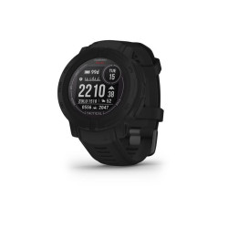 Garmin Instinct 2 Solar Tactical Edition GPS Schwarz 010-02627-03